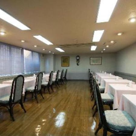 Hotel Sato Tokyo - Vacation Stay 04972V Dış mekan fotoğraf
