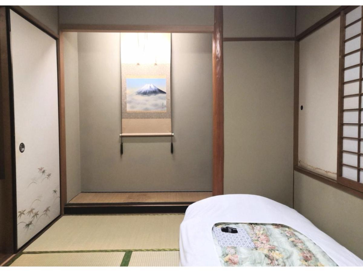 Hotel Sato Tokyo - Vacation Stay 04972V Dış mekan fotoğraf