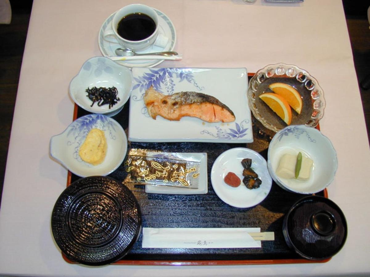 Hotel Sato Tokyo - Vacation Stay 04972V Dış mekan fotoğraf
