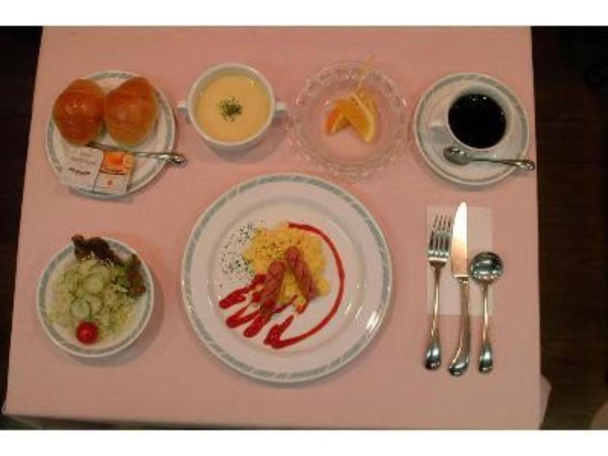 Hotel Sato Tokyo - Vacation Stay 04972V Dış mekan fotoğraf