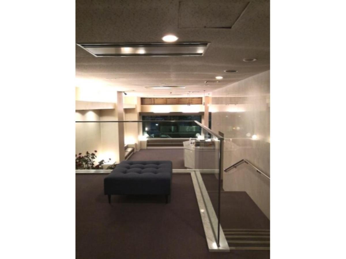 Hotel Sato Tokyo - Vacation Stay 04972V Dış mekan fotoğraf