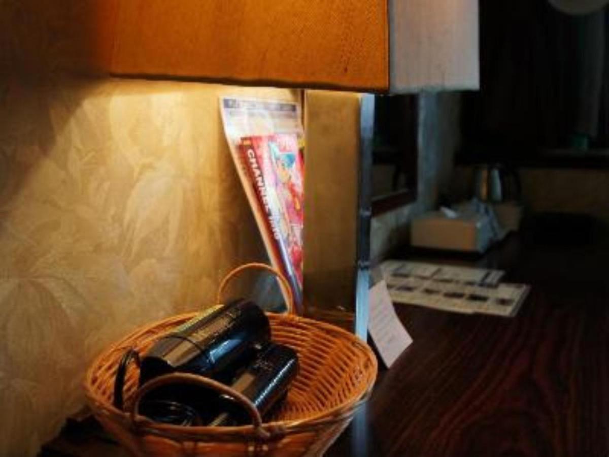 Hotel Sato Tokyo - Vacation Stay 04972V Dış mekan fotoğraf
